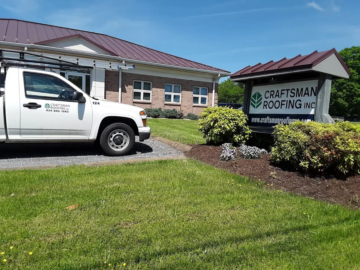 Quality Gutter & Downspout Repair by experienced craftsmen in Hancock